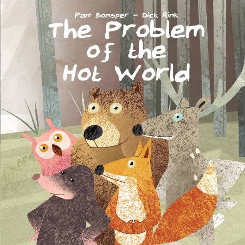 The Problem of the Hot World,Used