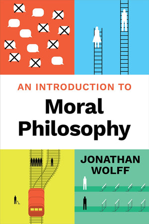 An Introduction to Moral Philosophy,Used