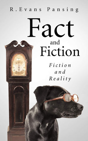 Fact And Fiction: Fiction And Reality,Used