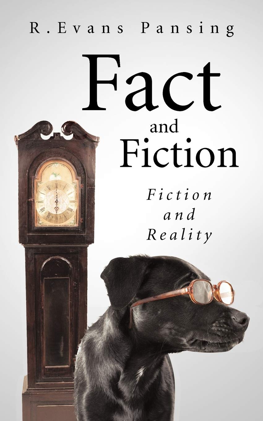 Fact And Fiction: Fiction And Reality,Used