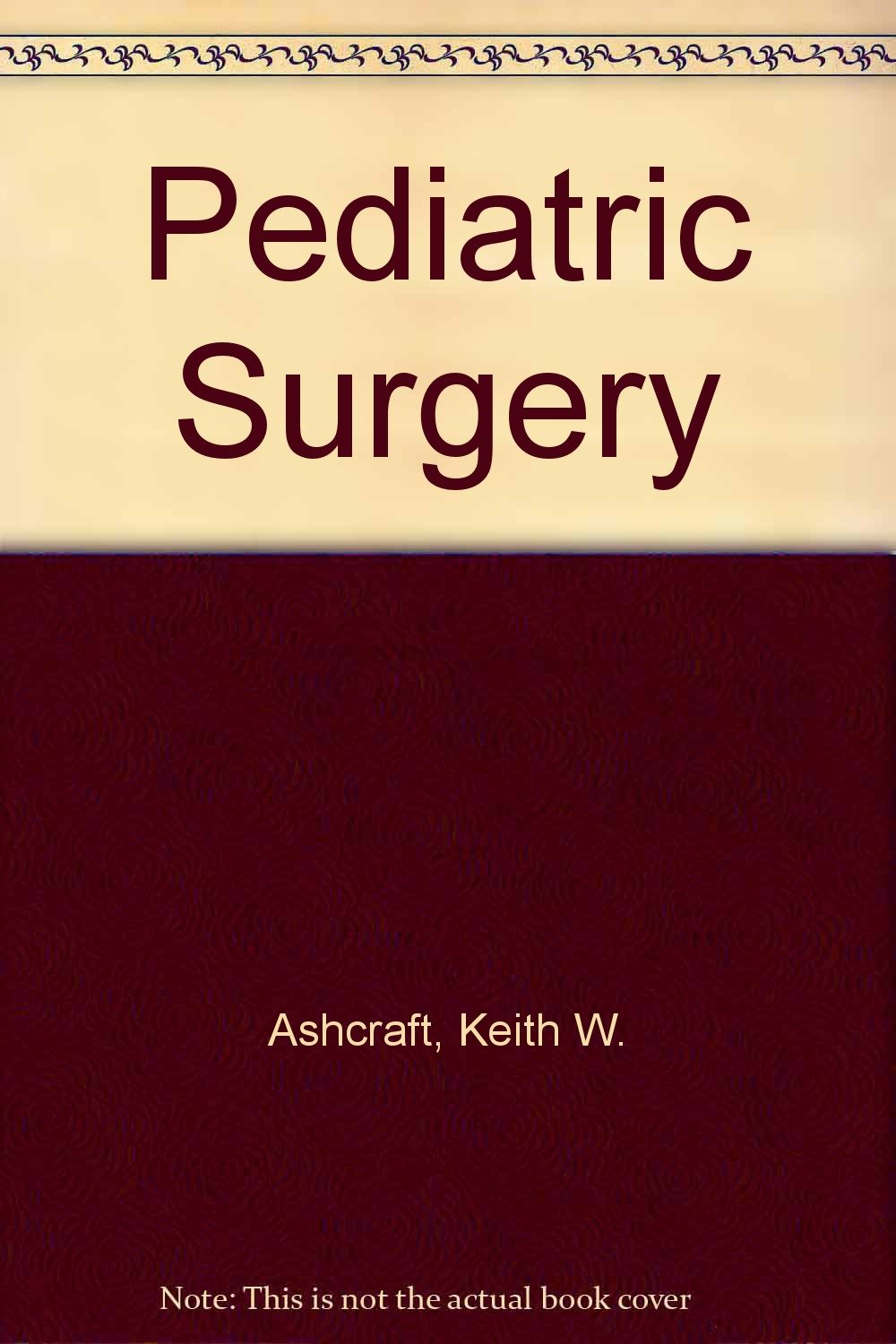 Pediatric surgery,Used
