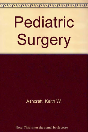 Pediatric surgery,Used