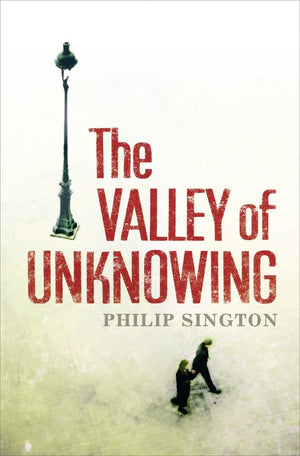 The Valley of Unknowing,Used