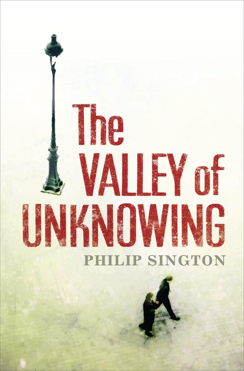 The Valley of Unknowing,Used