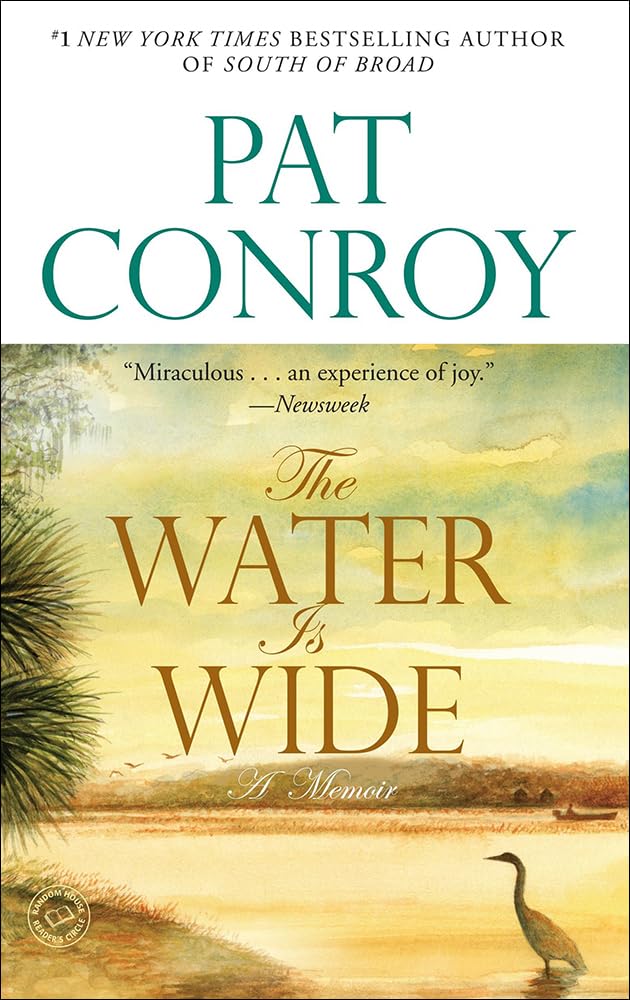 The Water Is Wide,New