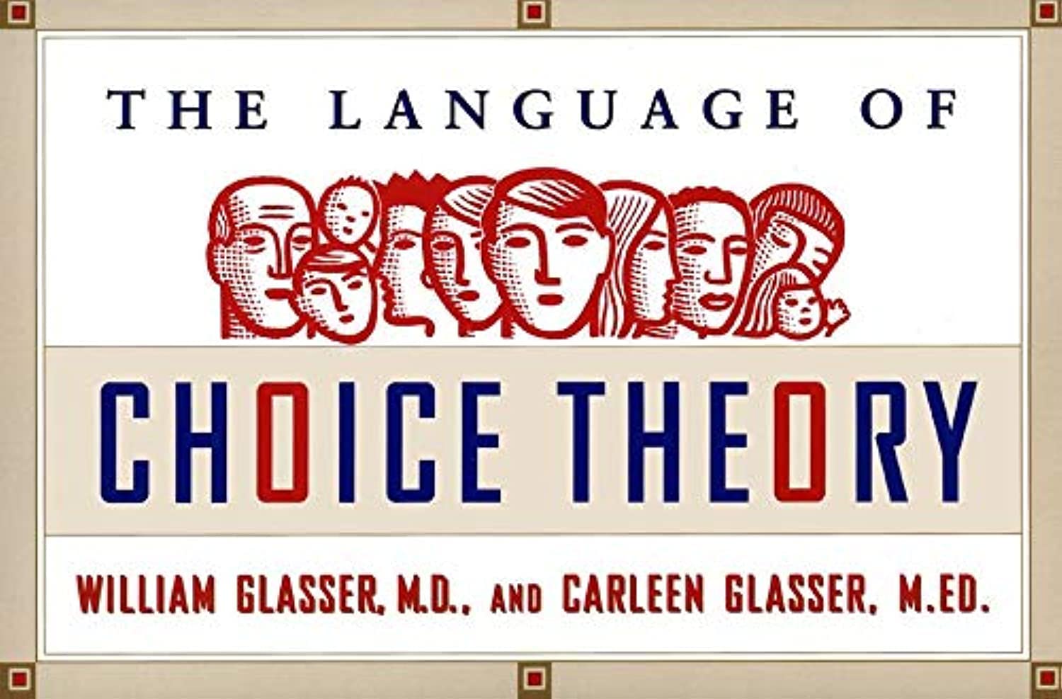 The Language of Choice Theory,Used
