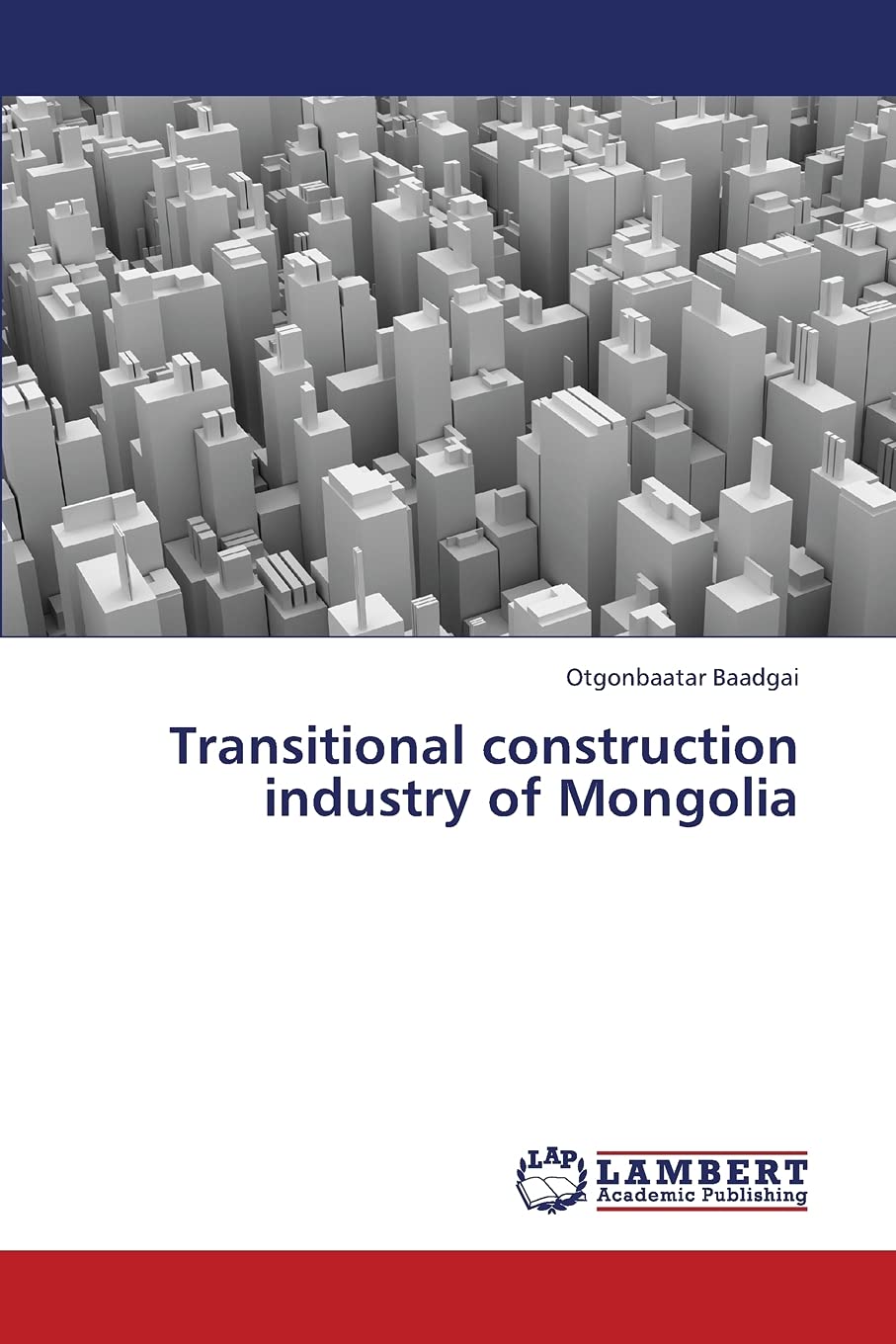 Transitional construction industry of Mongolia,Used