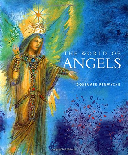 The World of Angels,Used