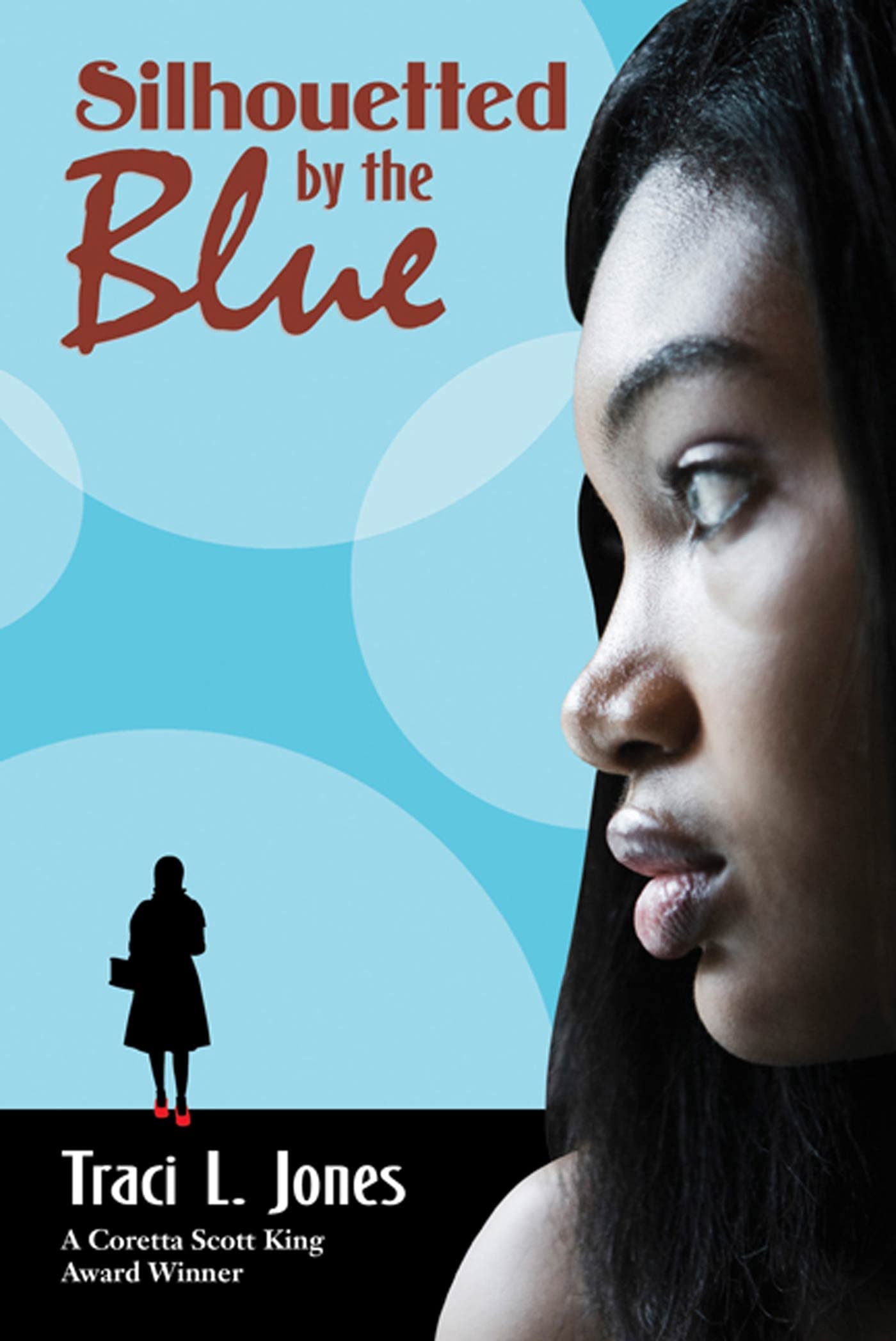 Silhouetted By The Blue,Used