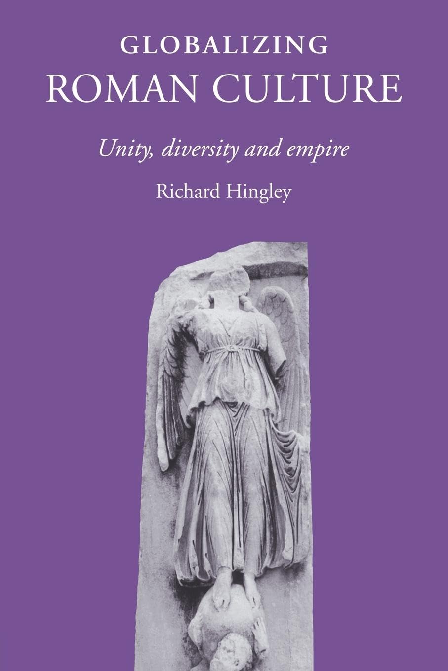 Globalizing Roman Culture,Used