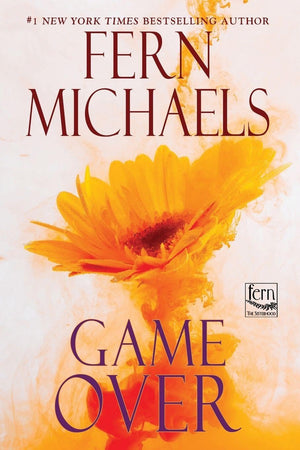 Game Over (Sisterhood)