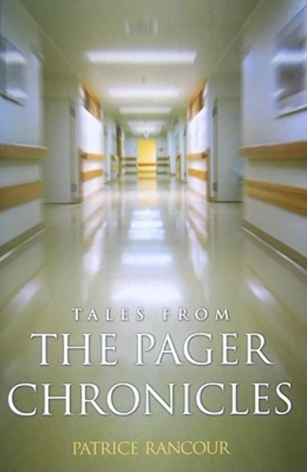 Tales from the Pager Chronicles,Used