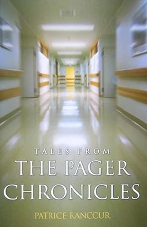 Tales from the Pager Chronicles,Used