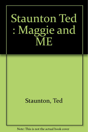 Maggie and Me,Used