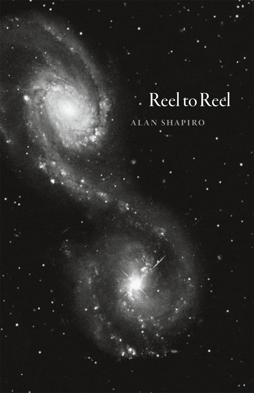 Reel to Reel (Phoenix Poets),Used