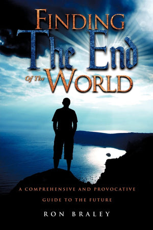 Finding The End Of The World,Used