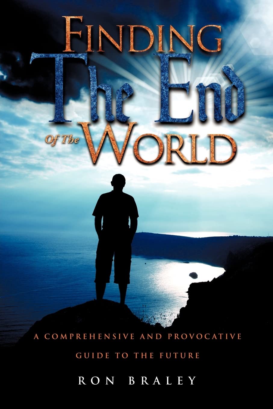Finding The End Of The World,Used