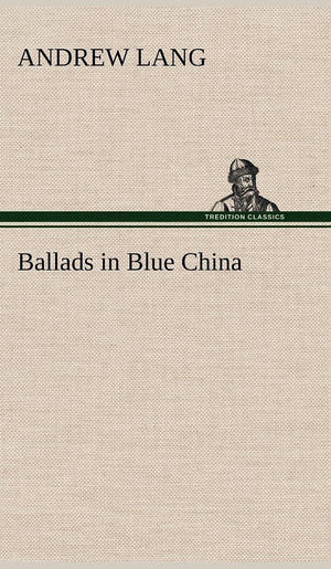 Ballads in Blue China,Used