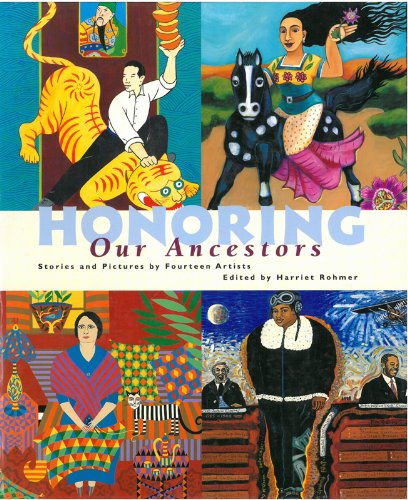 Honoring Our Ancestors,Used