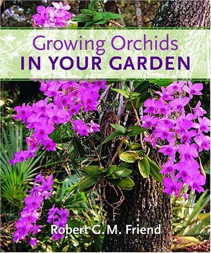 Growing Orchids in Your Garden,Used