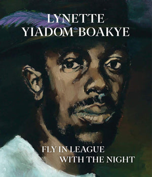 Lynette YiadomBoakye: Fly In League With The Night,Used
