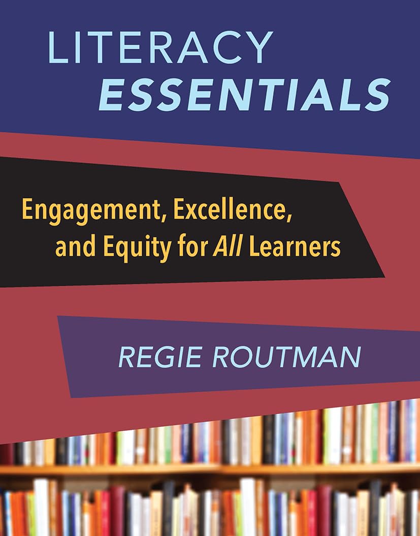 Literacy Essentials,Used