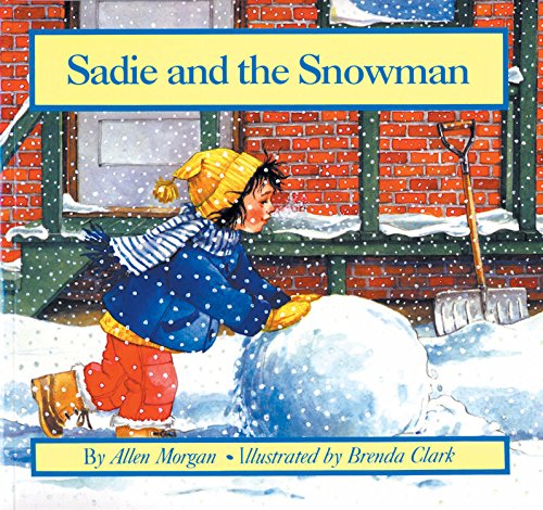 Sadie And The Snowman