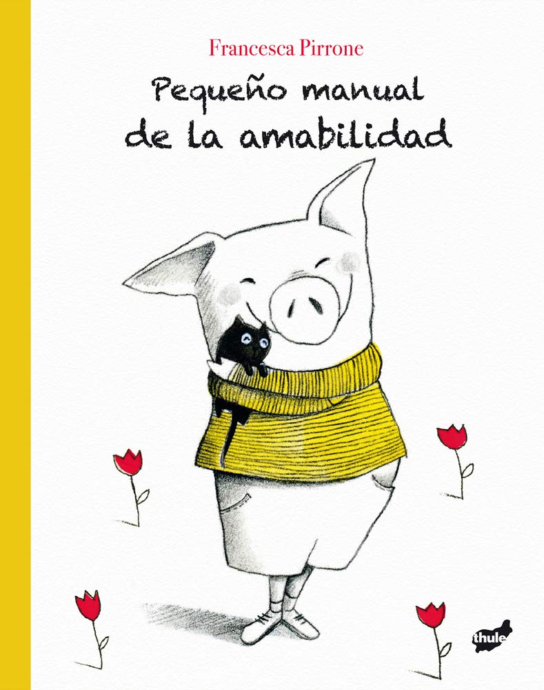 Pequeo manual de la amabilidad (Spanish Edition),Used