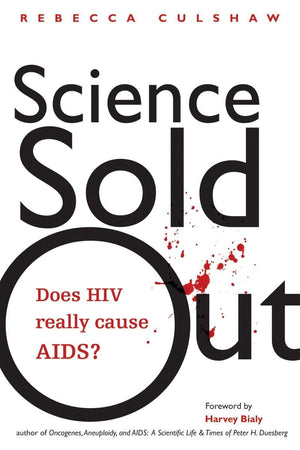 Science Sold Out: Does HIV Really Cause AIDS? (Terra Nova),Used