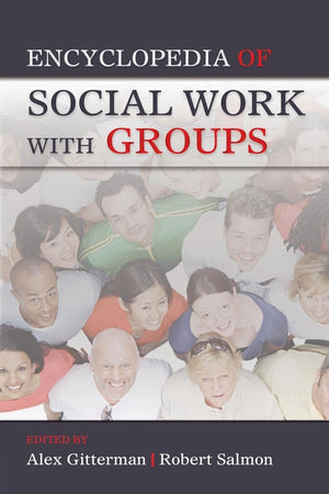 Encyclopedia of Social Work with Groups,Used