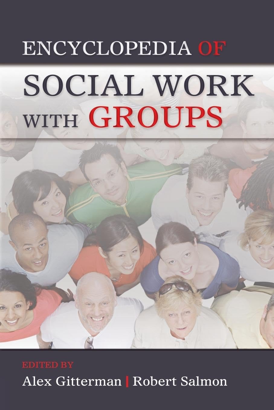 Encyclopedia of Social Work with Groups,Used