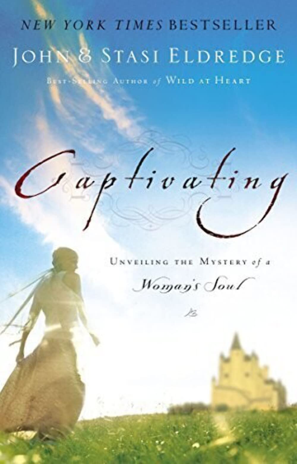 Captivating: Unveiling The Mystery Of A Woman'S Soul,New