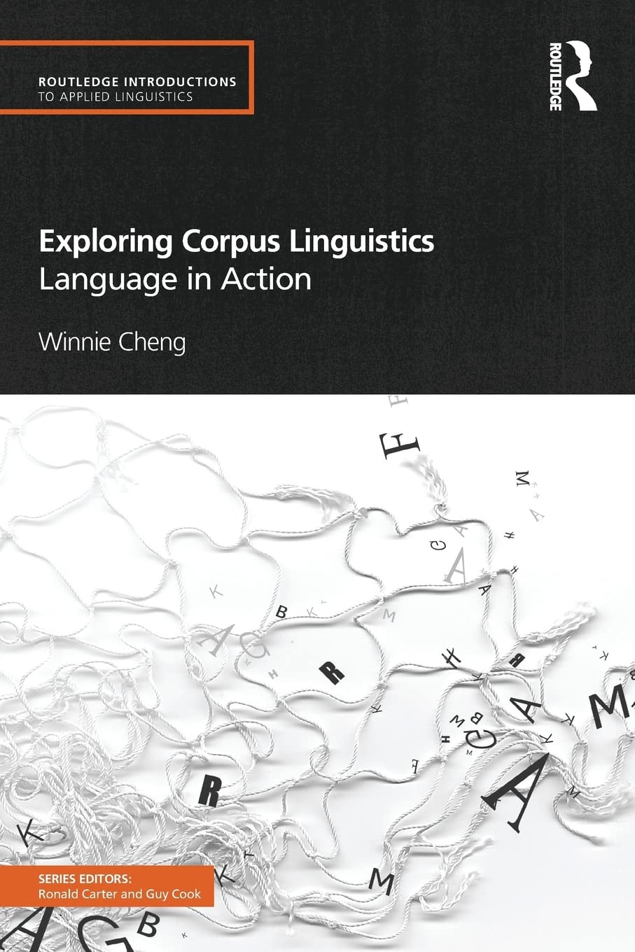 Exploring Corpus Linguistics: Language in Action (Routledge Introductions to Applied Linguistics),Used