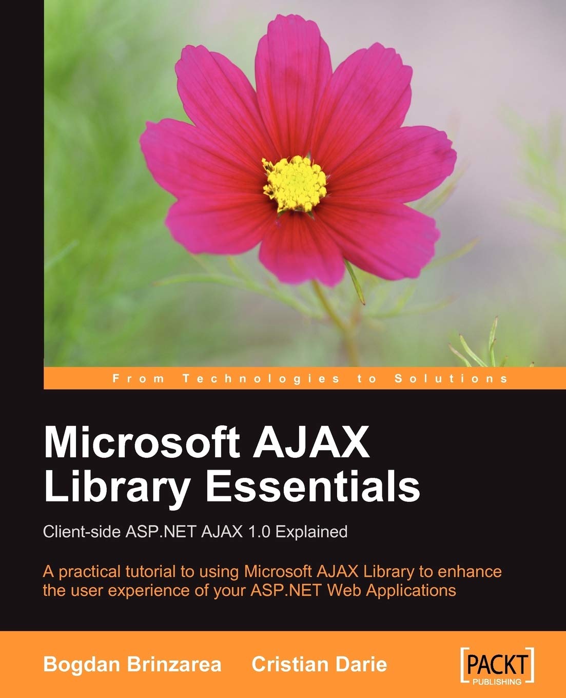 Microsoft Ajax Library Essentials,Used