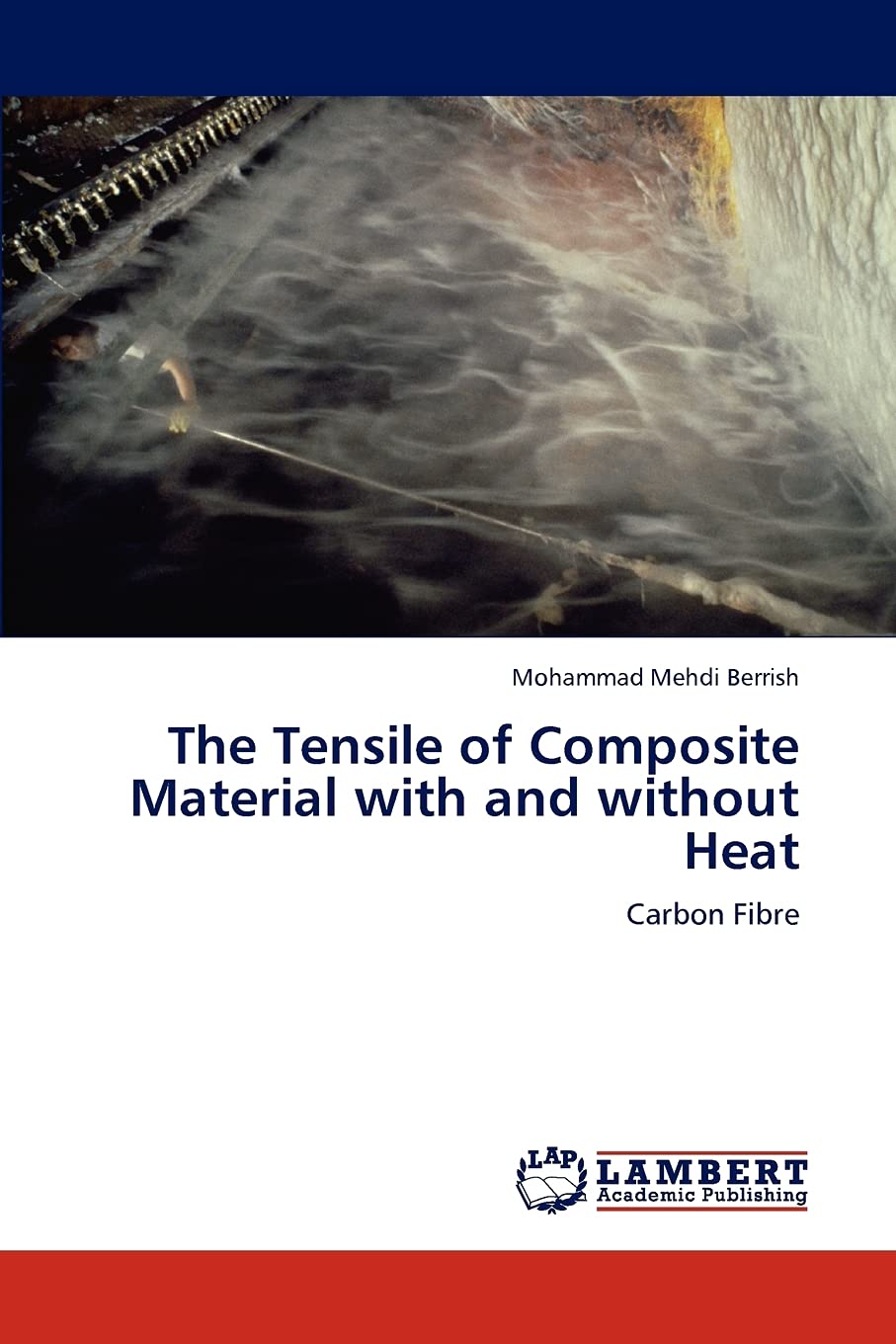The Tensile of Composite Material with and without Heat: Carbon Fibre,Used