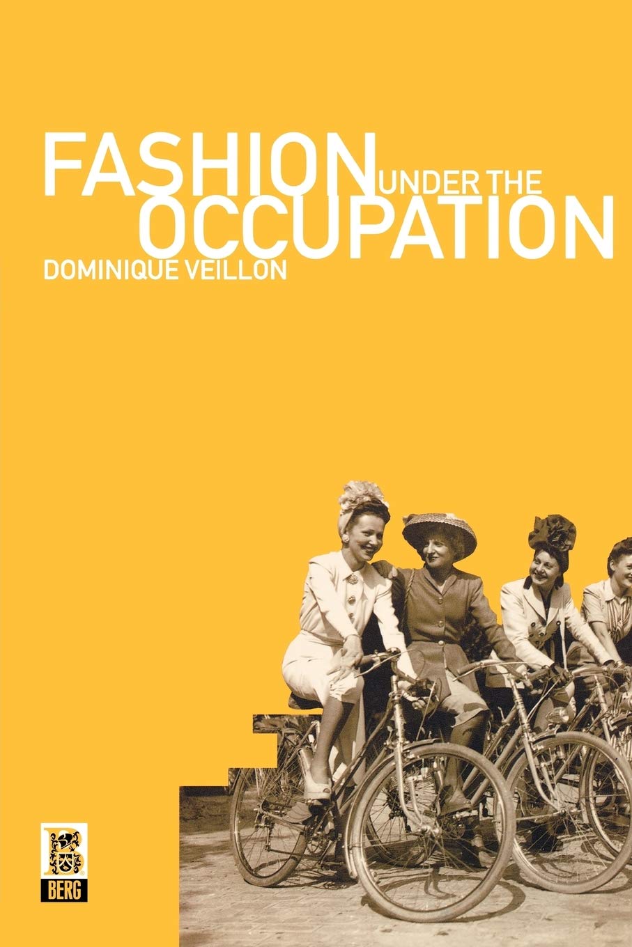 Fashion Under the Occupation,Used