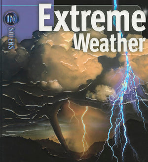Extreme Weather (Insiders),Used