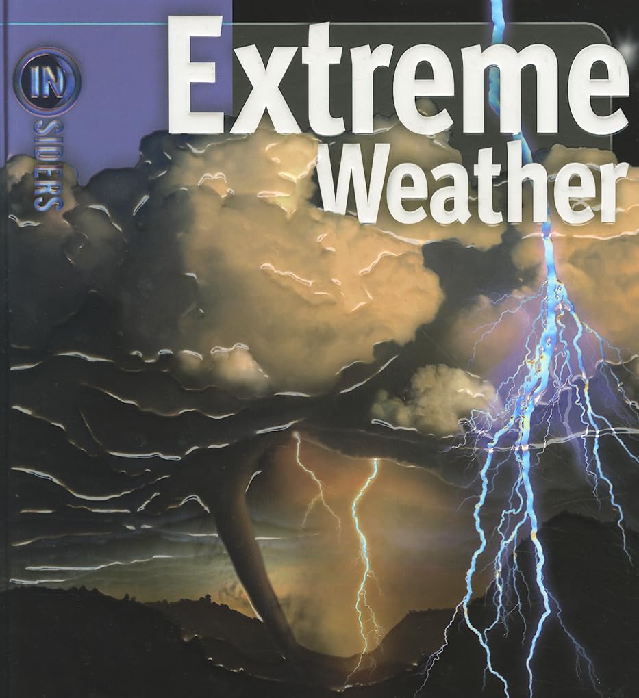 Extreme Weather (Insiders),Used