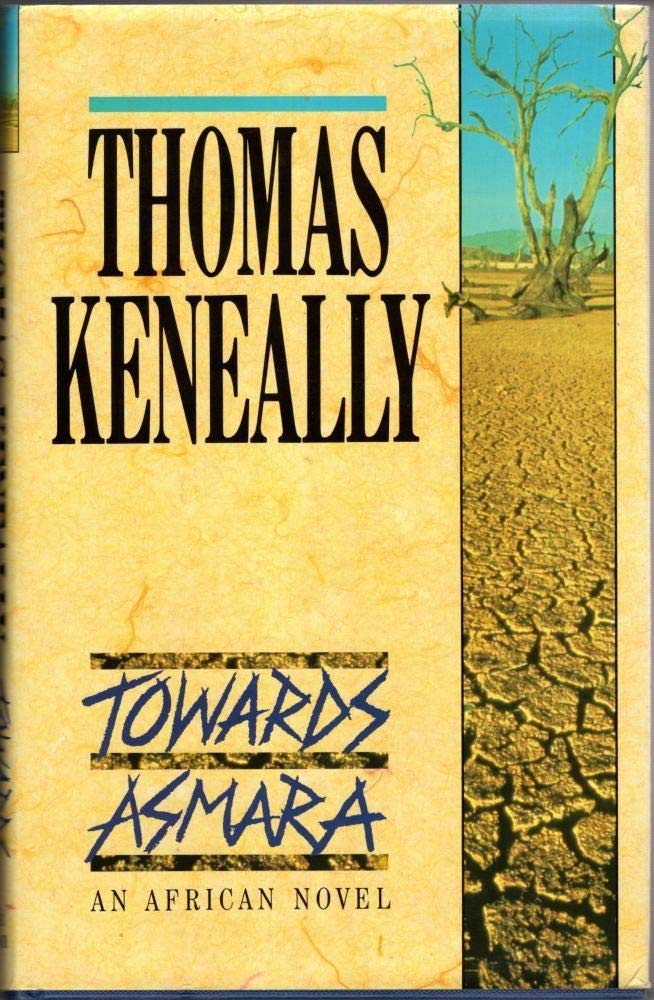 Towards Asmara,Used