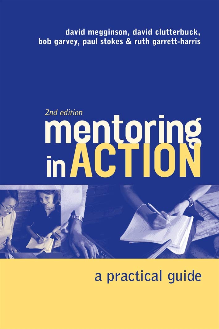 Mentoring In Action: A Practical Guide for Managers,Used