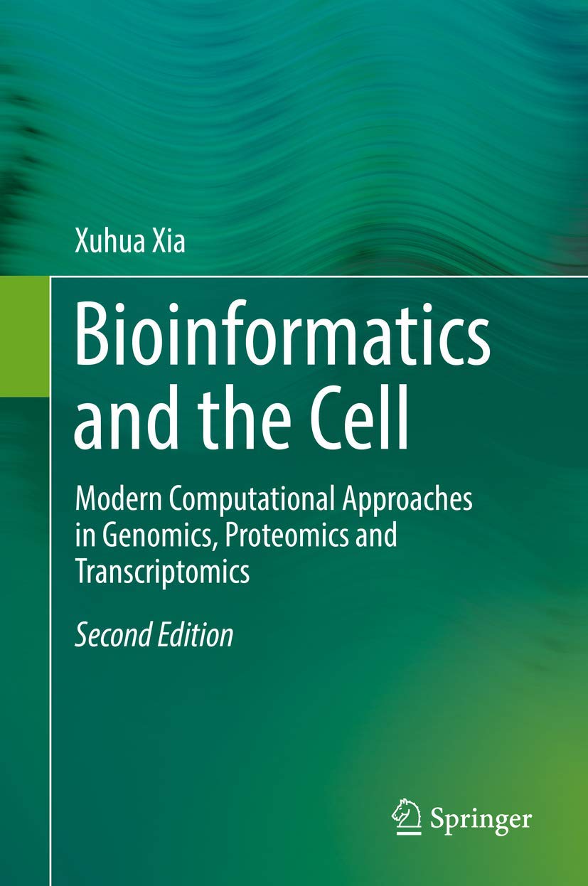 Bioinformatics and the Cell,Used