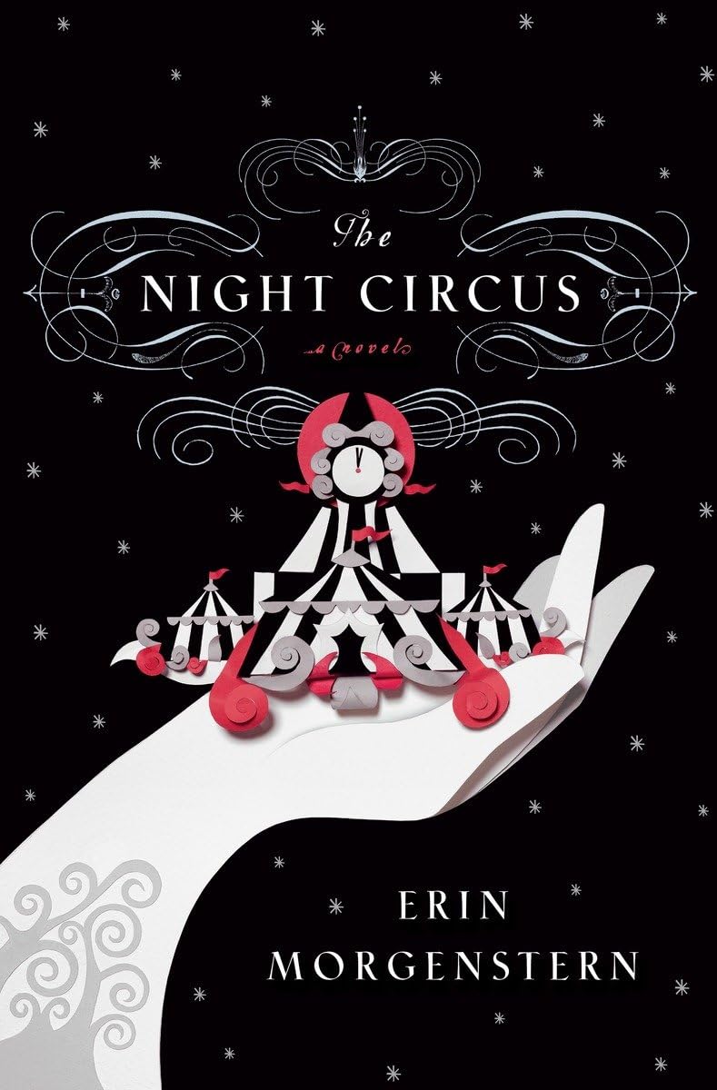 The Night Circus,New