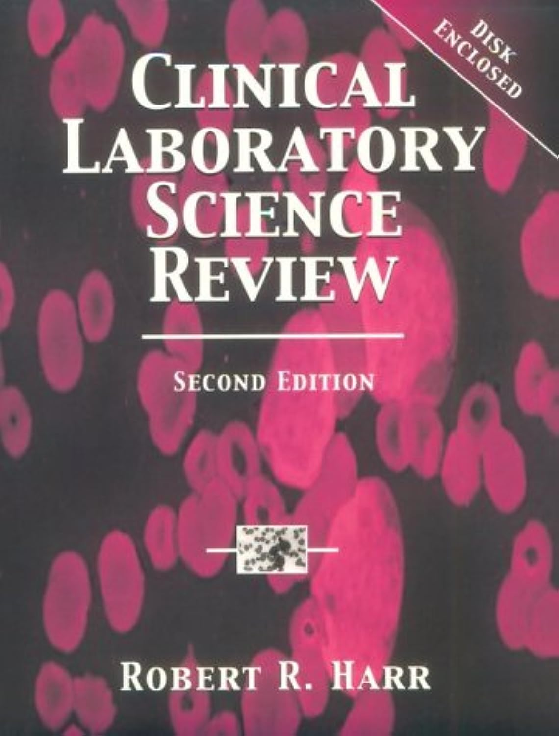Clinical Laboratory Science Review,Used
