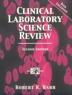 Clinical Laboratory Science Review,Used