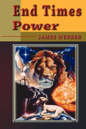 End Times Power,Used