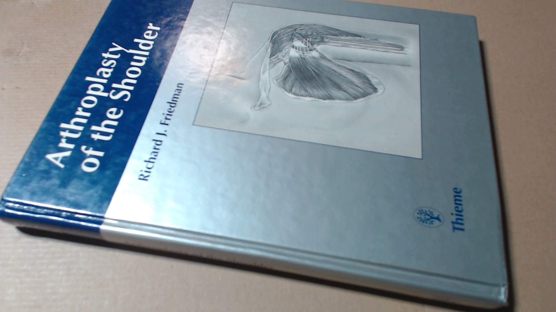 Arthroplasty of the Shoulder,Used