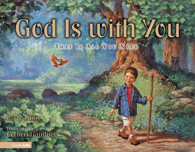 God Is With You,Used