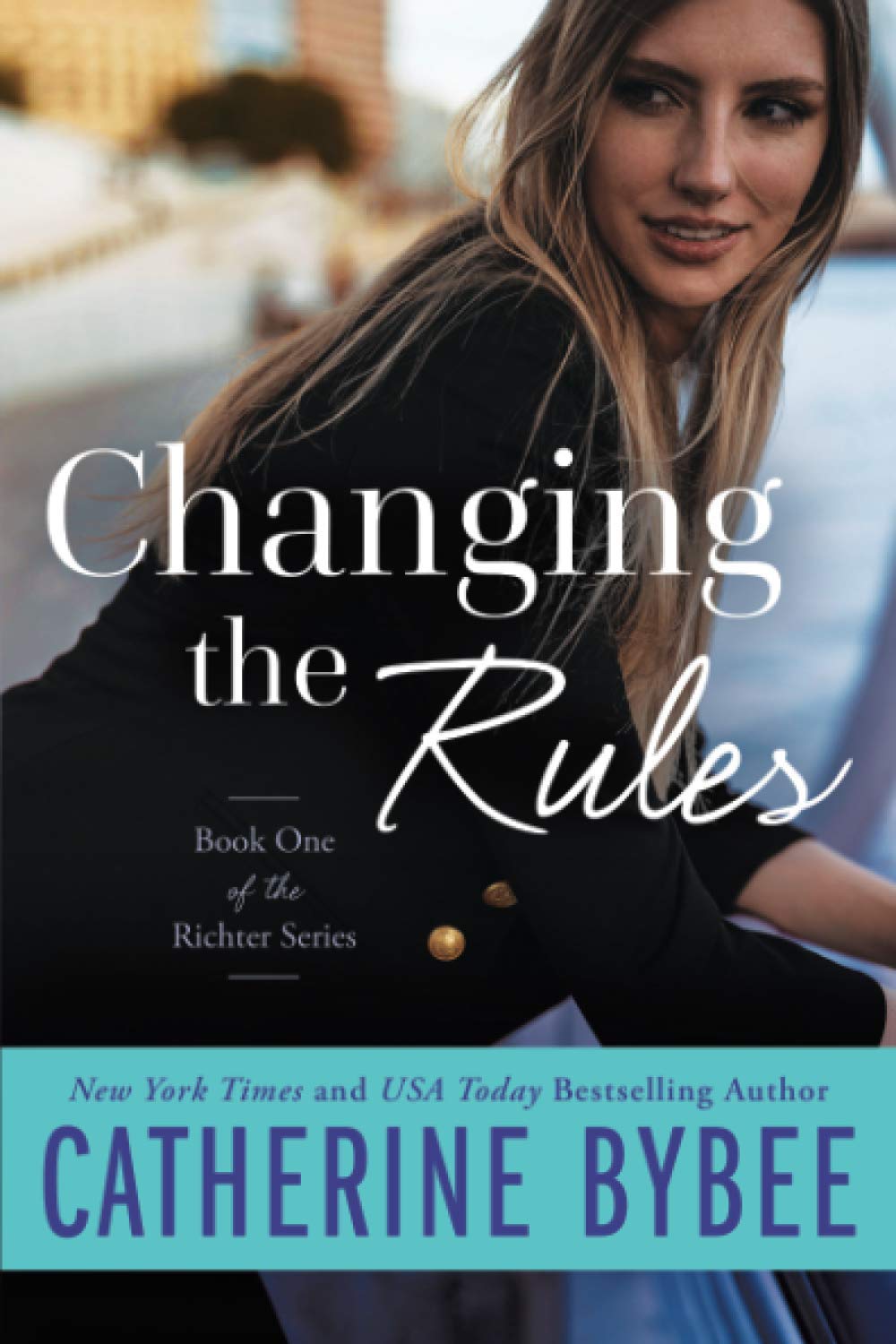 Changing the Rules (Richter, 1),Used