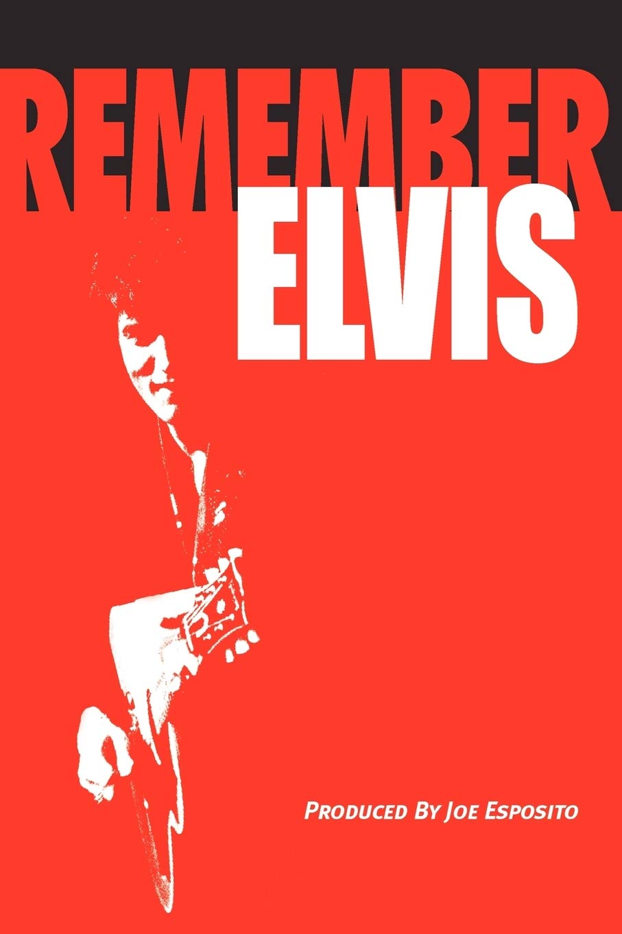 Remember Elvis-new