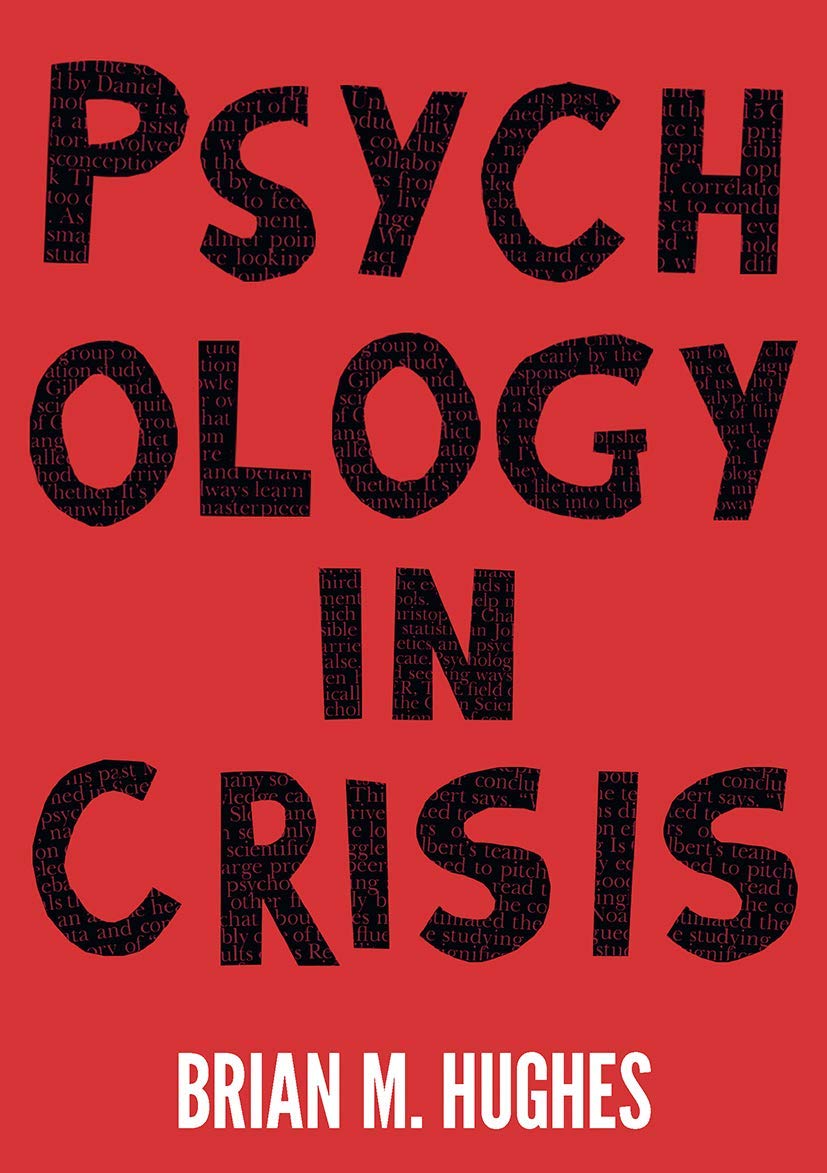 Psychology in Crisis,Used